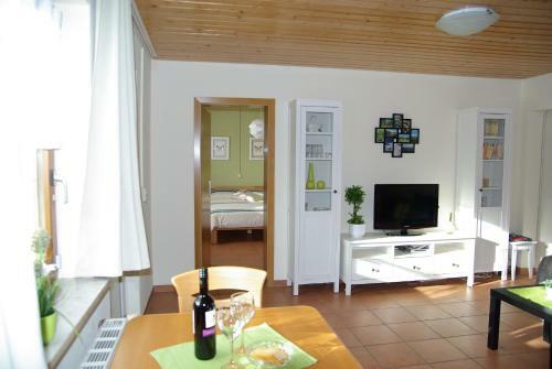Apartamento Haus F�hrenbach