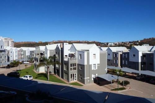 Apartamento Jamie's Place