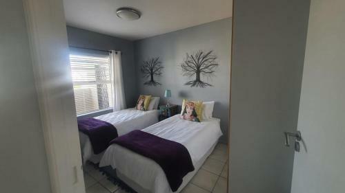 Apartamento Jamie's Place