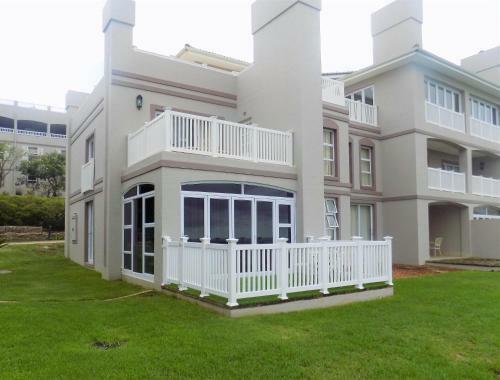 Apartamento Block 8 Unit 4 Pinnacle Point Golf Estate