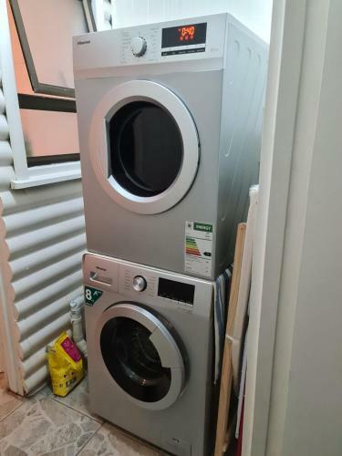 Apartamento Sea Cottage No 49