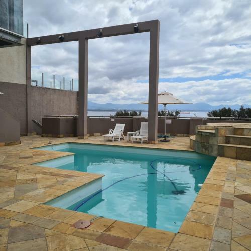 Apartamento Monelica Nautica