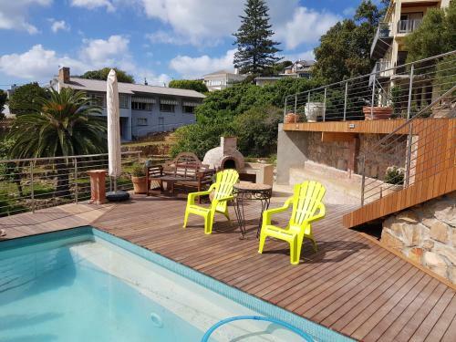 Apartamento Beach Views
