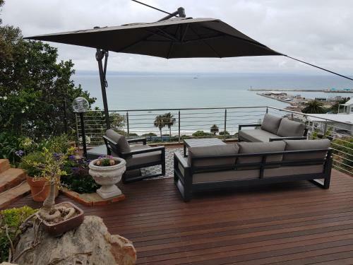 Apartamento Beach Views