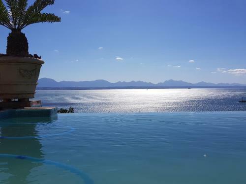 Apartamento Beach Views