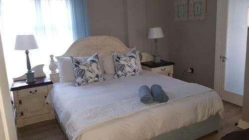 Apartamento Beach Club 901