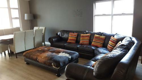 Apartamento Beach Club 901