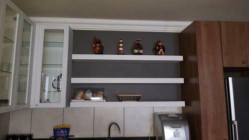 Apartamento Beach Club 901