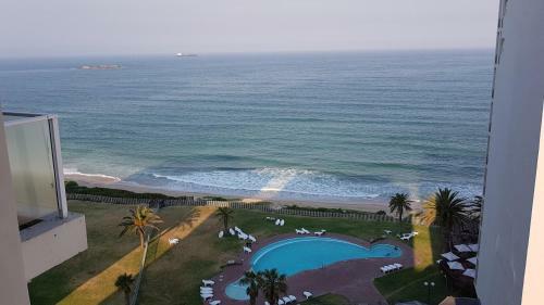 Apartamento Beach Club 901