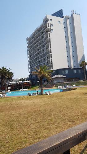 Apartamento Beach Club 901