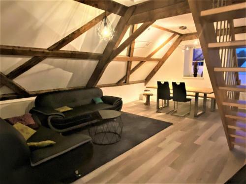 Apartamento Ferienwohnung "beim Schrimpf"