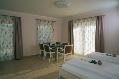 Apartamento Pension Lerchenfeld