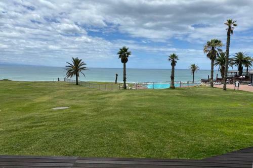 Apartamento Diaz Beach Club G07