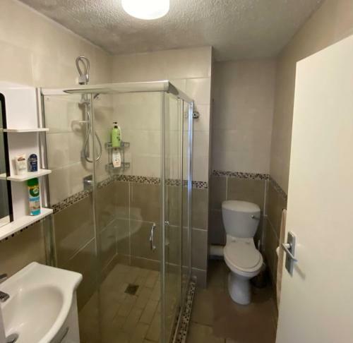 Apartamento Diaz De Valle 35