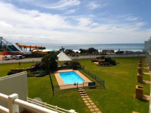 Diaz Beach - De Valle Self Catering Apartment