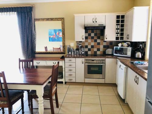 Luxurious Villa For Four