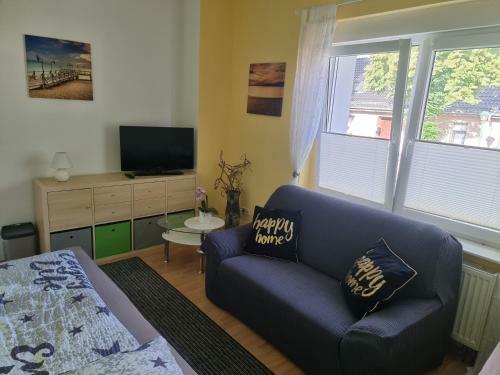 Apartamento In The House