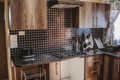 Apartamento Self Catering Phalaborwa A1
