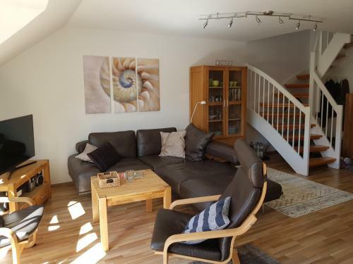 Apartamento Strandperle - Ihre Ferienwohnung