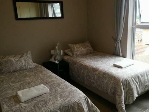 Apartamento 69 Portobelo