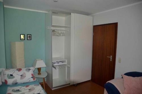 Apartamento Ferienwohnung Biedermann