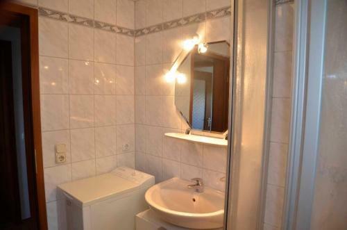 Apartamento Ferienwohnung Biedermann