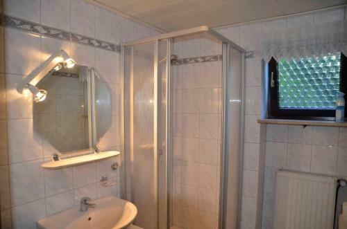 Apartamento Ferienwohnung Biedermann