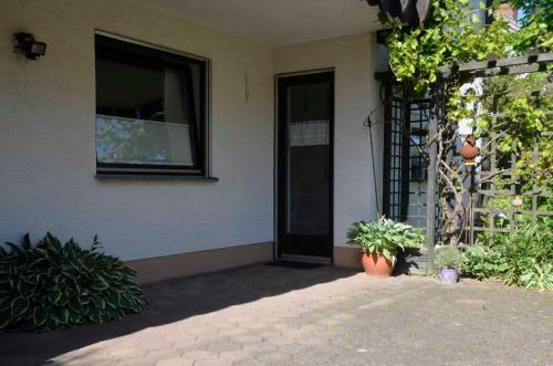 Apartamento Ferienwohnung Biedermann