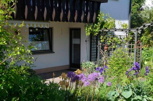 Apartamento Ferienwohnung Biedermann