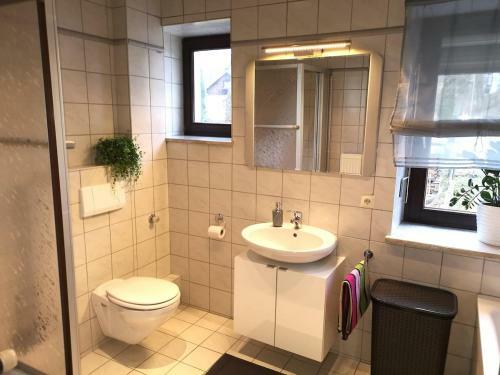 Apartamento Fewo-fichtelgebirge