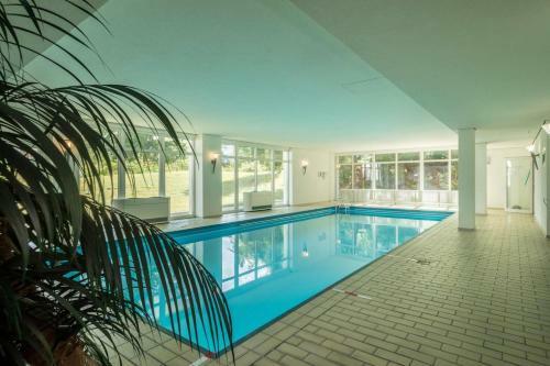 Apartamento Fewo Luzia