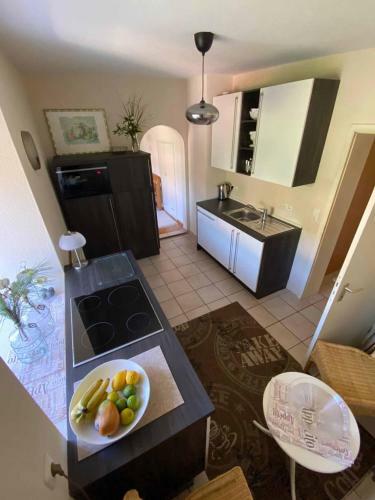 Apartamento Ferienwohnung Am Schloss