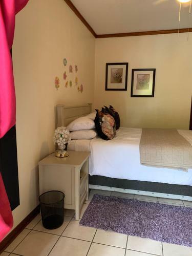 Hostal Tengo Guest House