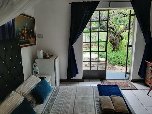 Hostal Elephant Walk Guesthouse And Back Packers