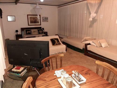 Hostal Elephant Walk Guesthouse And Back Packers