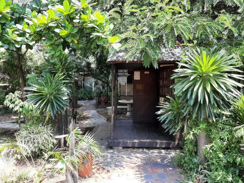 Hostal Elephant Walk Guesthouse And Back Packers