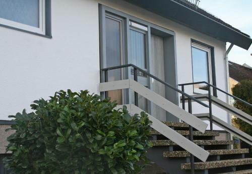 Apartamentos Ferienwohnung Fichtelblick