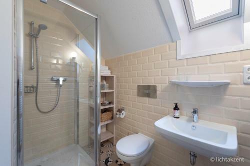 Apartamentos Ferienwohnung Fichtelblick