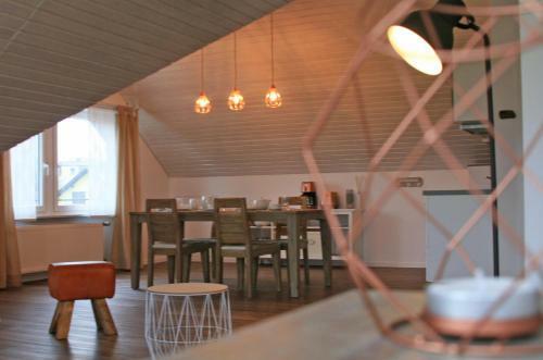 Apartamentos Ferienwohnung Fichtelblick