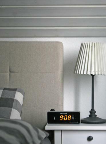 Apartamentos Ferienwohnung Fichtelblick