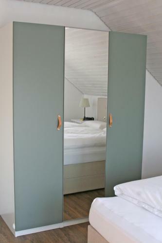 Apartamentos Ferienwohnung Fichtelblick