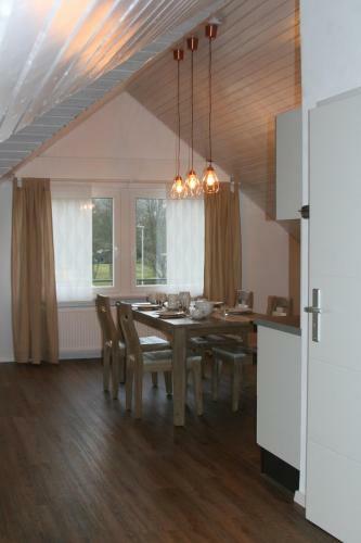 Apartamentos Ferienwohnung Fichtelblick