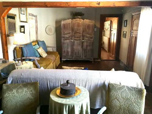 Hostal Port Nolloth Beach Shack