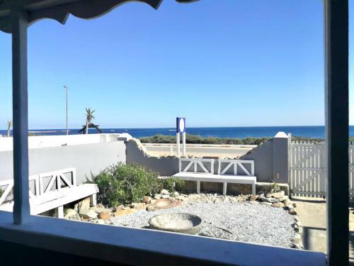 Hostal Port Nolloth Beach Shack