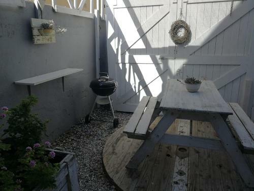 Hostal Port Nolloth Beach Shack