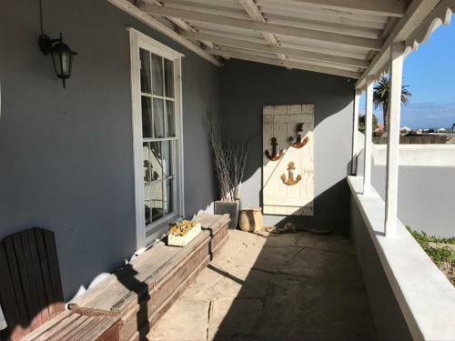 Hostal Port Nolloth Beach Shack