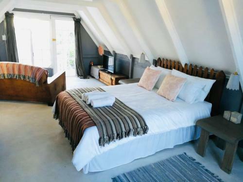 Hostal Port Nolloth Beach Shack