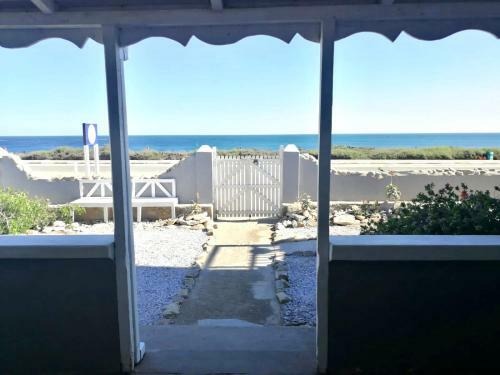 Hostal Port Nolloth Beach Shack
