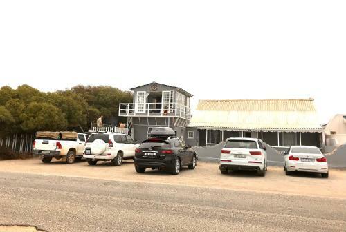 Hostal Port Nolloth Beach Shack