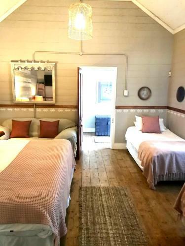 Hostal Port Nolloth Beach Shack